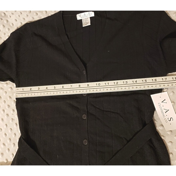 V.A.S. Clothing Co. Dress - Picture 7 of 7